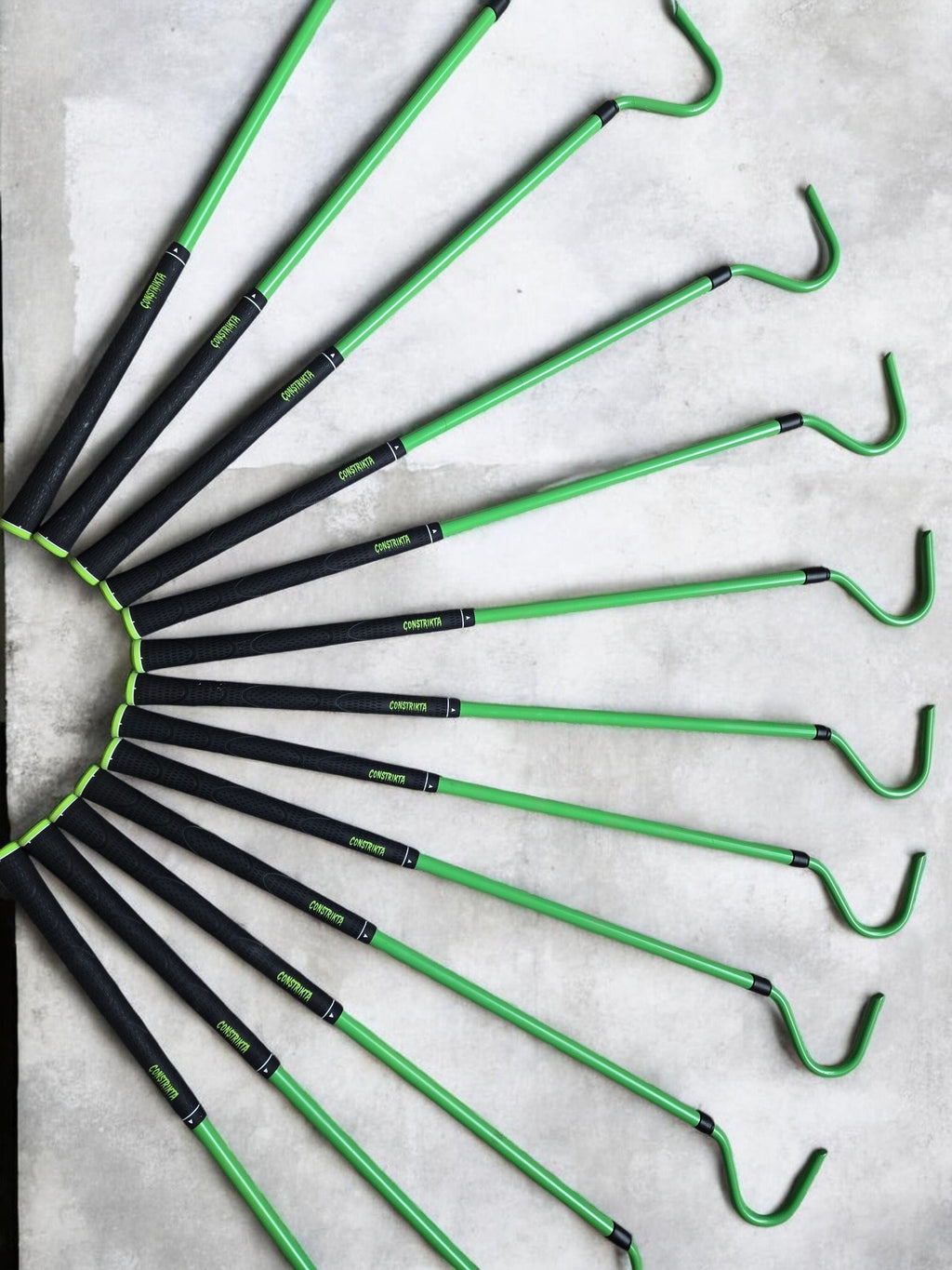 snake hook (70cm)