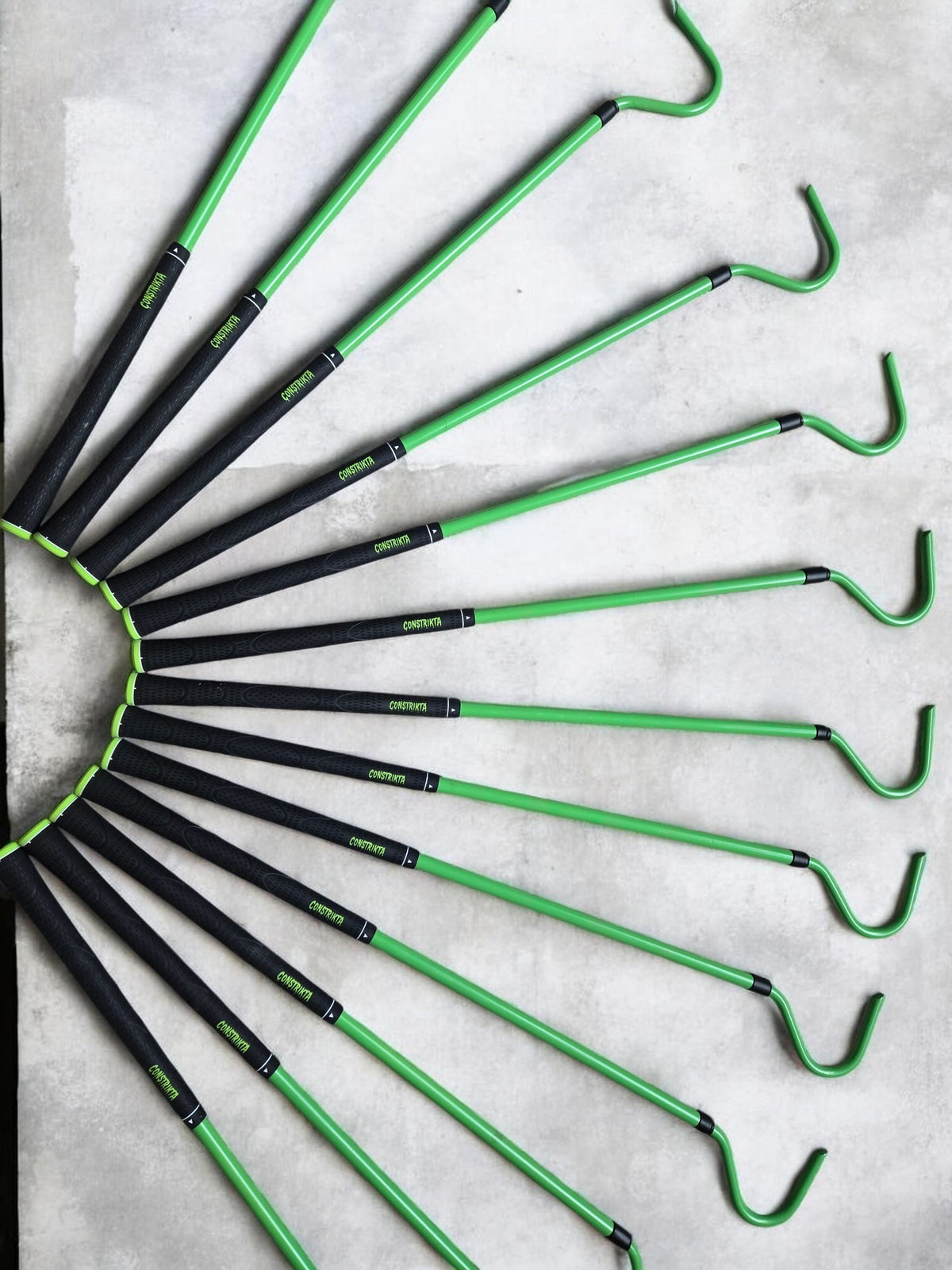 snake hook (70cm)