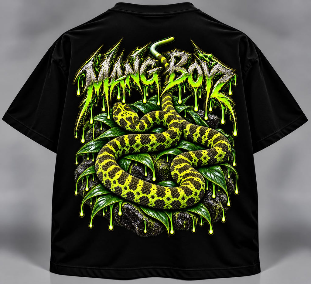 Mang boyz