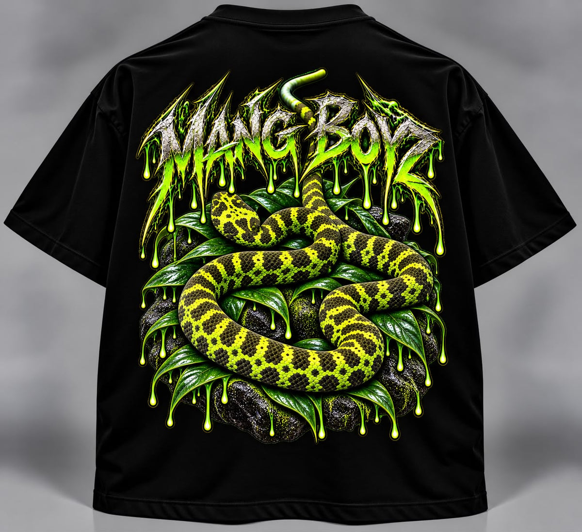 Mang boyz