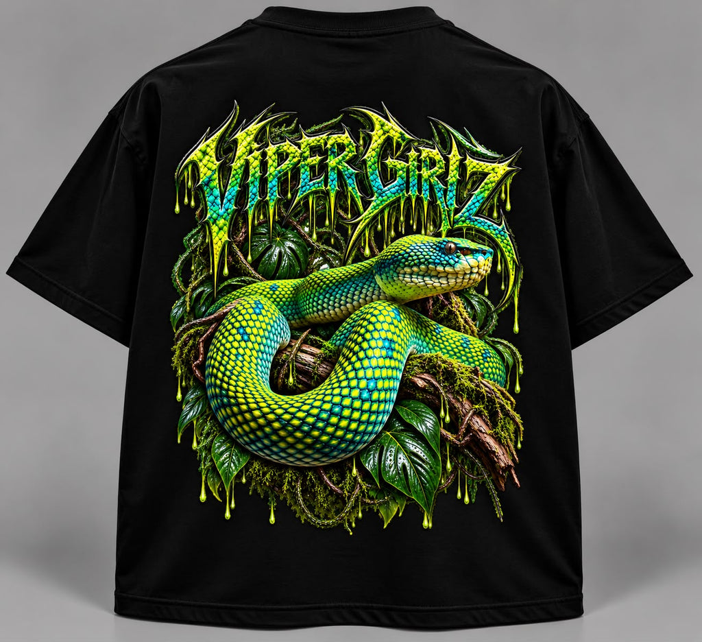 Viper girlz T