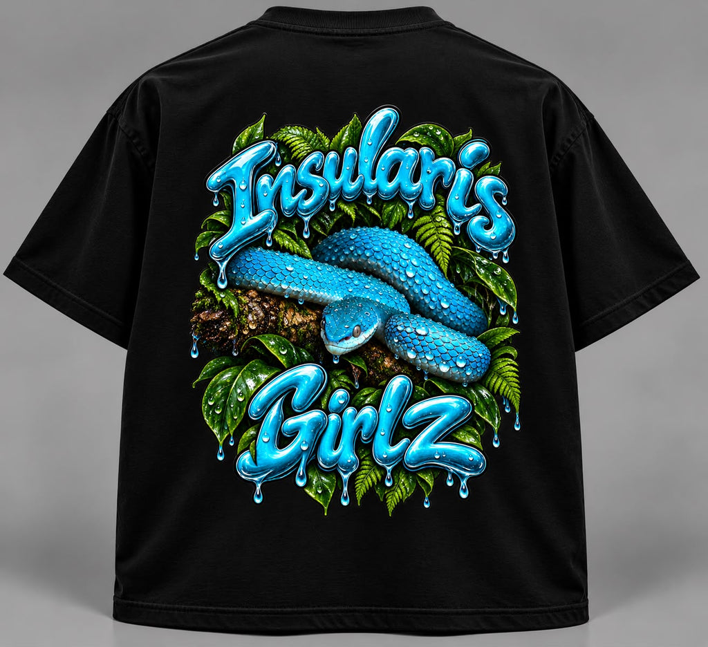 Insularis girlz