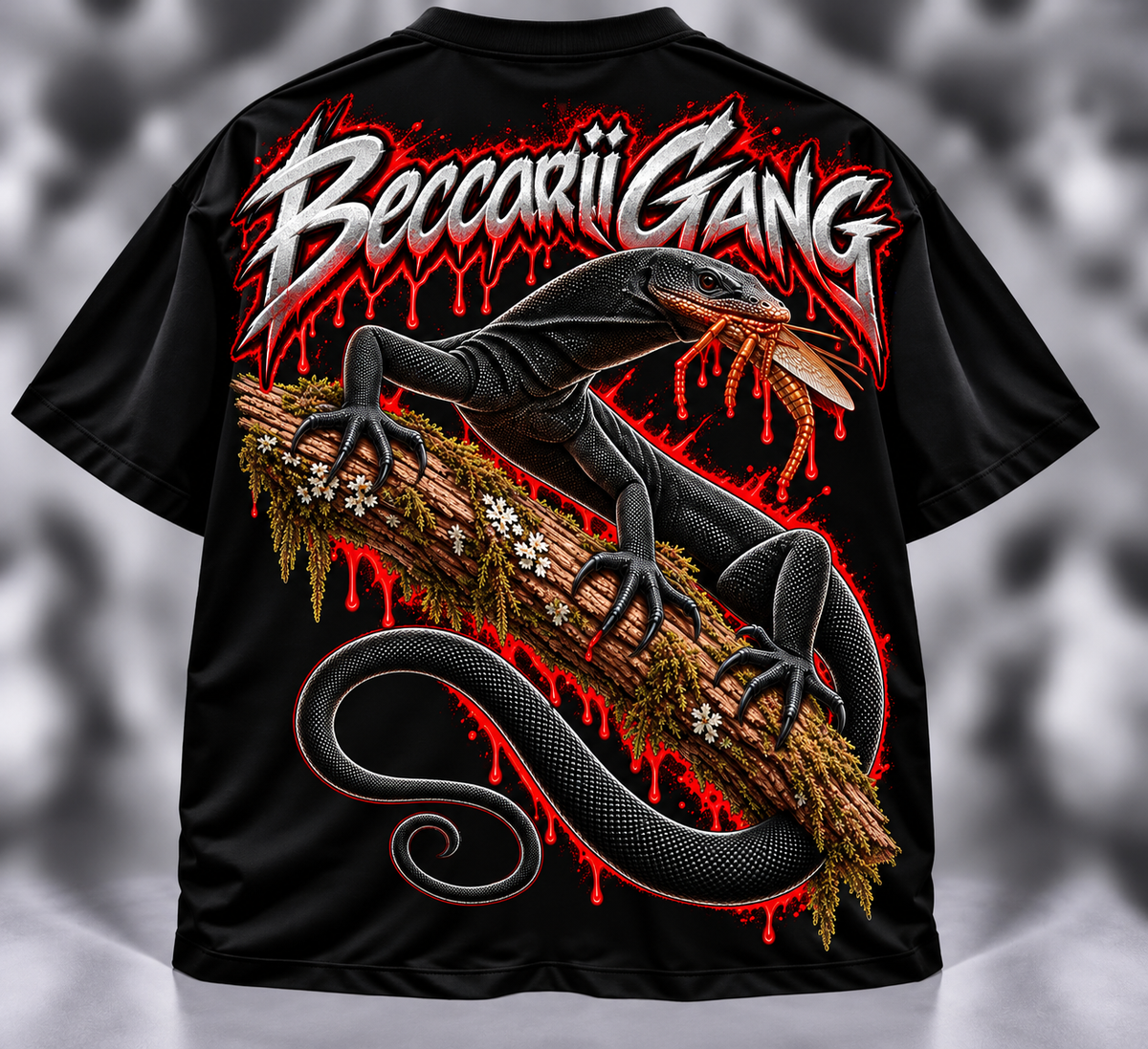 Beccarii gang