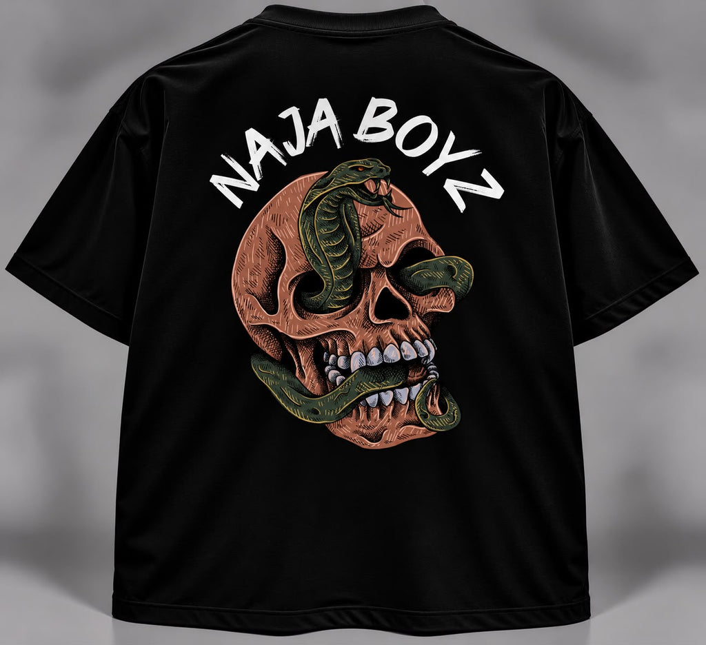Naja boyz