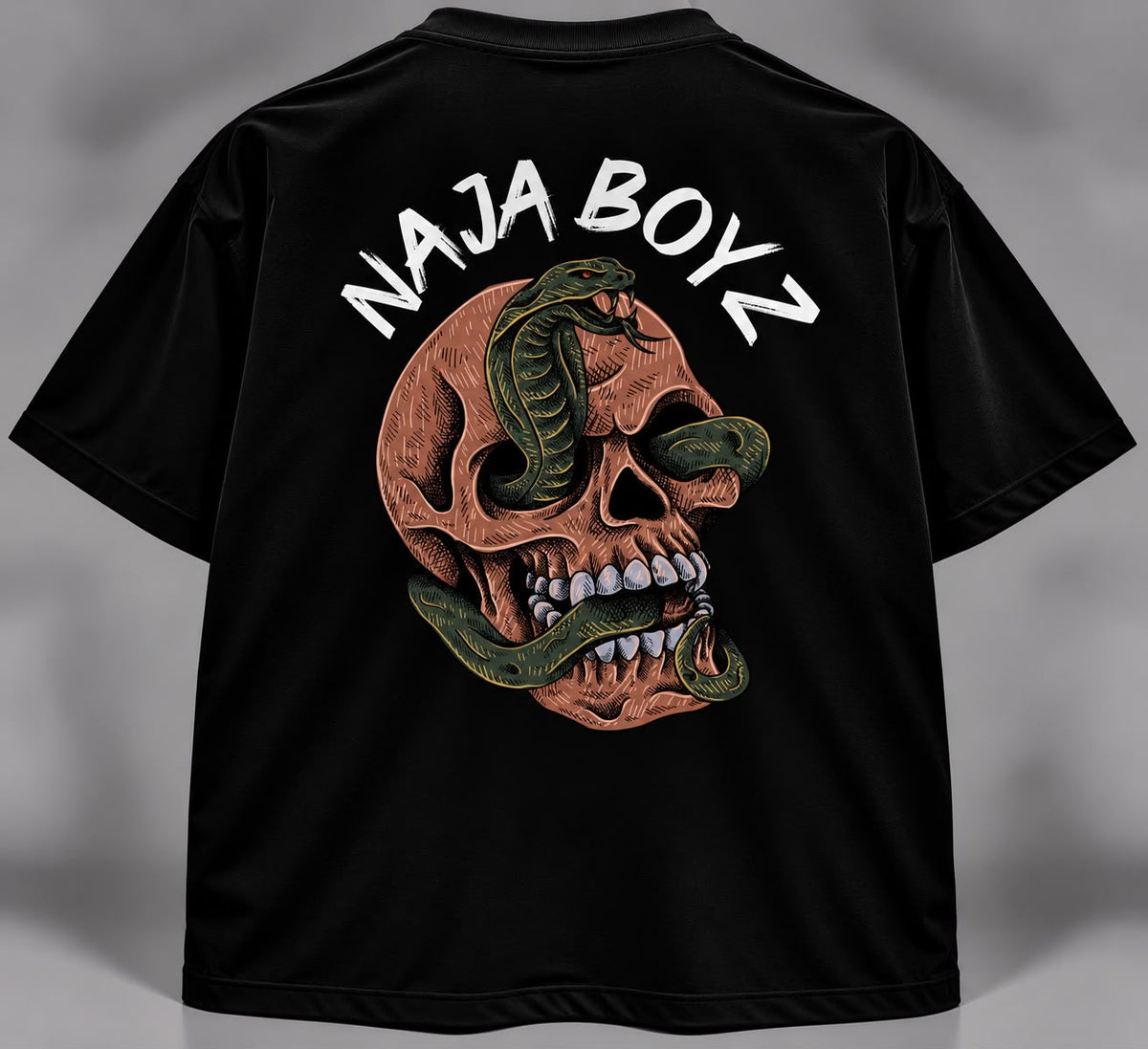 Naja boyz
