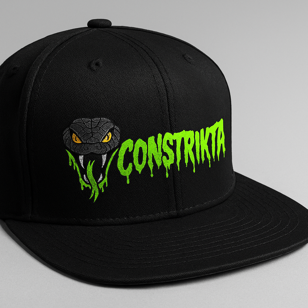 Constrikta hat