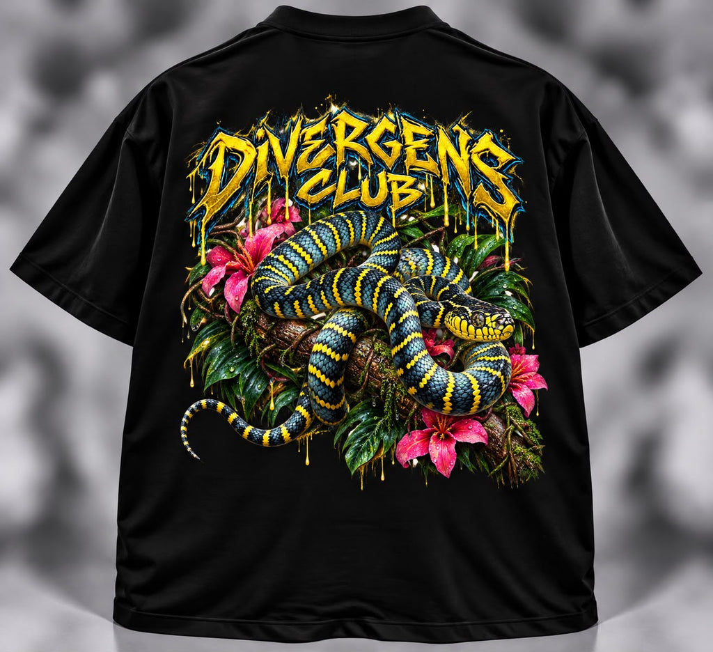 Divergens club
