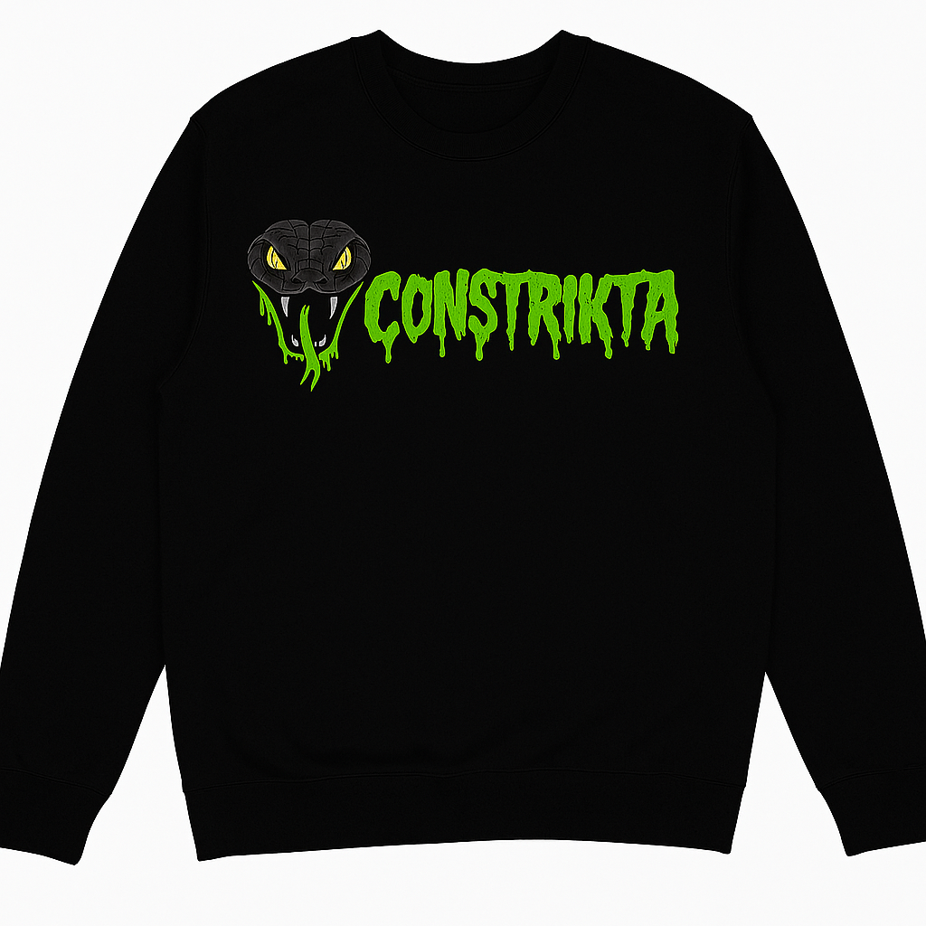 Constrikta jumper