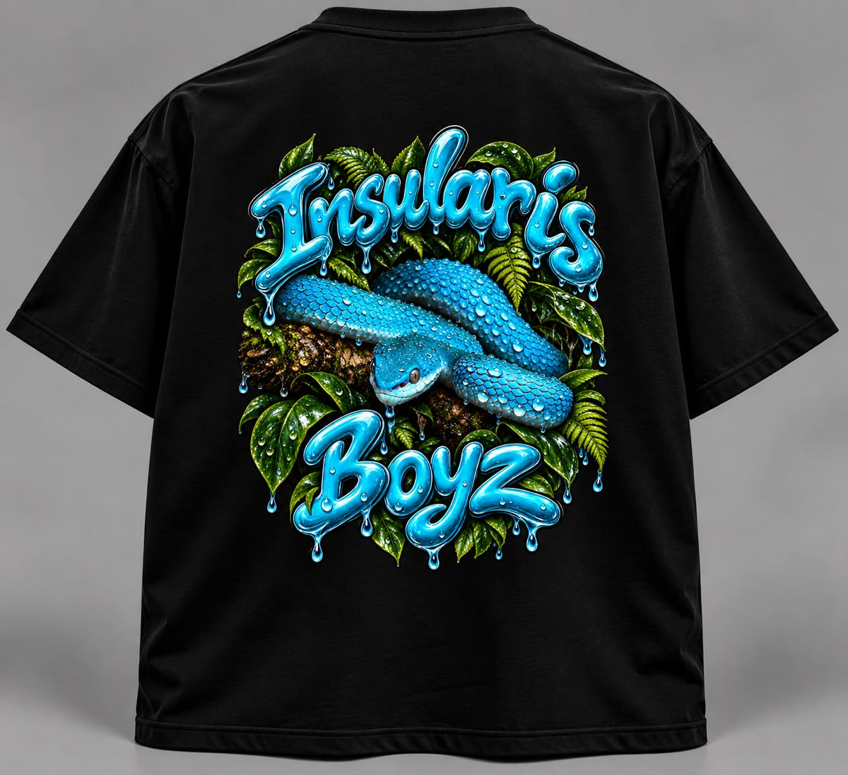 Insularis boyz
