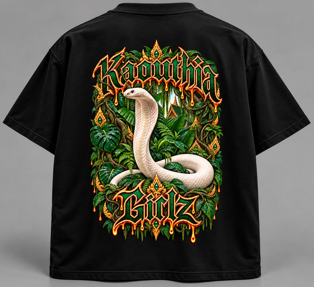 Kaouthia girlz T
