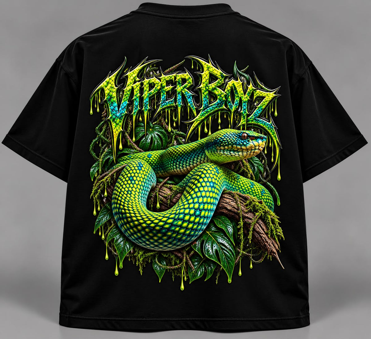 Viper boyz
